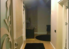 بنتهاوس 4 + 1 في مشروع راقٍ في أنجالي كونيالتي