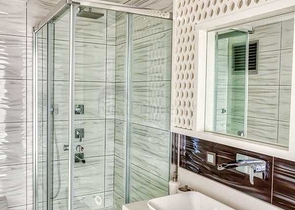 بنتهاوس 4 + 1 في مشروع راقٍ في أنجالي كونيالتي