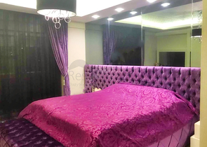 بنتهاوس 4 + 1 في مشروع راقٍ في أنجالي كونيالتي