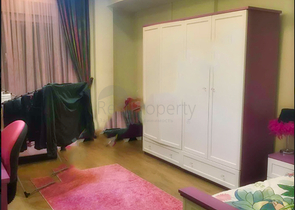 بنتهاوس 4 + 1 في مشروع راقٍ في أنجالي كونيالتي