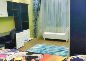 بنتهاوس 4 + 1 في مشروع راقٍ في أنجالي كونيالتي