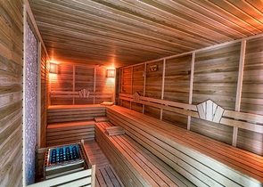 بنتهاوس 4 + 1 في مشروع راقٍ في أنجالي كونيالتي