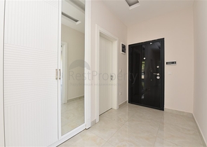 مجمع حديث -شقة 2 غرفة وصالة - مطبخ منفصل -في مهموتلار / الانيا 