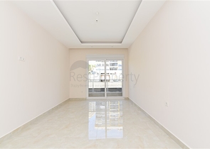 مجمع حديث -شقة 2 غرفة وصالة - مطبخ منفصل -في مهموتلار / الانيا 