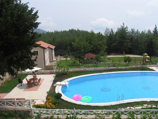 فيلا في كيمير للبيع 