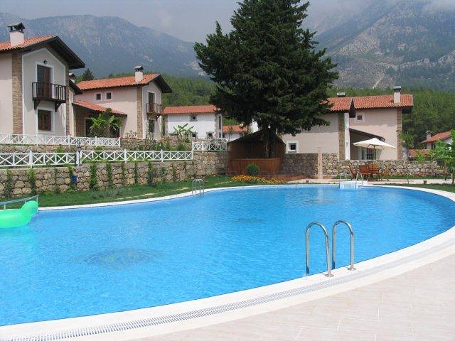 فيلا في كيمير للبيع 