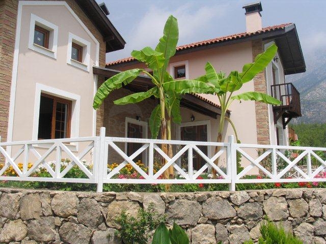 فيلا في كيمير للبيع 