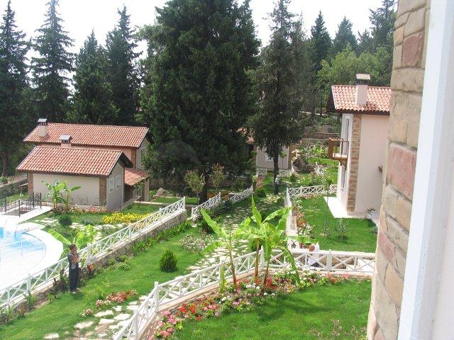 فيلا في كيمير للبيع 