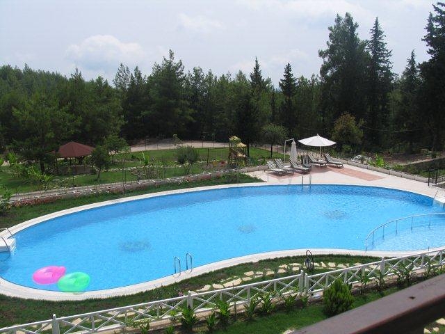 فيلا في كيمير للبيع 