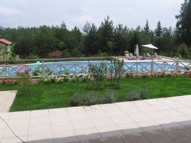 فيلا في كيمير للبيع 