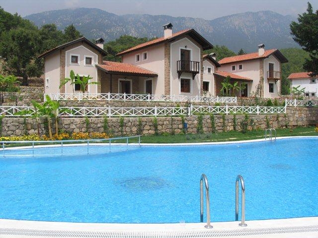 فيلا في كيمير للبيع 