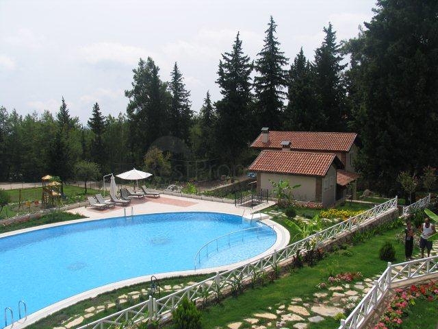 فيلا في كيمير للبيع 