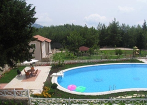 فيلا في كيمير للبيع 