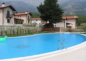 فيلا في كيمير للبيع 