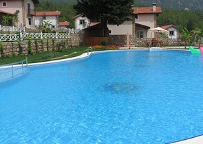 فيلا في كيمير للبيع 