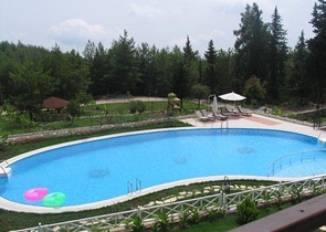 فيلا في كيمير للبيع 