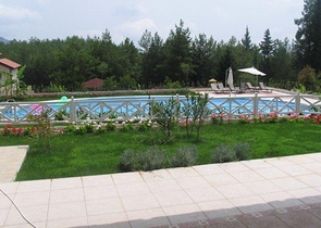 فيلا في كيمير للبيع 