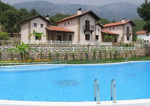 فيلا في كيمير للبيع 