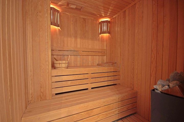 اطلالة بحر - دوبلكس فاخرة - 4 غرف وصالة -في مهموتلار / الانيا 