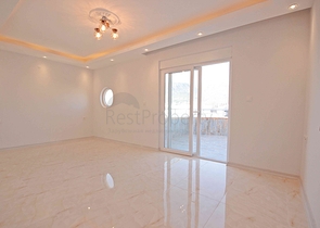 اطلالة بحر - دوبلكس فاخرة - 4 غرف وصالة -في مهموتلار / الانيا 