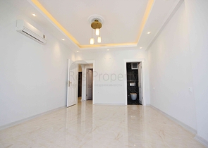 اطلالة بحر - دوبلكس فاخرة - 4 غرف وصالة -في مهموتلار / الانيا 