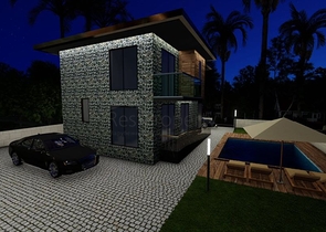 فيلا من 4 غرف نوم في أوزملو فتحية