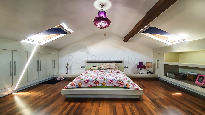 فيلا فاخرة من 5 غرف نوم في وسط فتحية