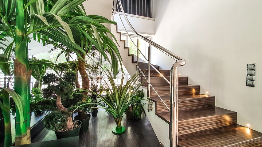 فيلا فاخرة من 5 غرف نوم في وسط فتحية