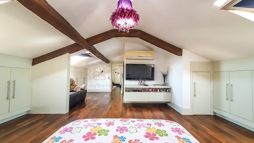 فيلا فاخرة من 5 غرف نوم في وسط فتحية