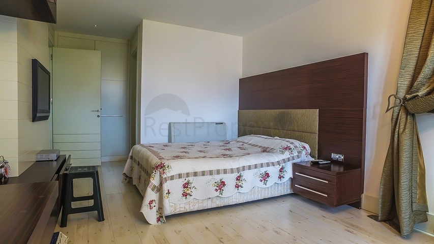 فيلا فاخرة من 5 غرف نوم في وسط فتحية