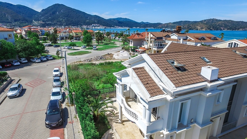 فيلا فاخرة من 5 غرف نوم في وسط فتحية