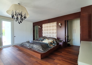 فيلا فاخرة من 5 غرف نوم في وسط فتحية