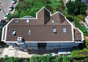 فيلا فاخرة من 5 غرف نوم في وسط فتحية