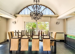 فيلا فاخرة من 5 غرف نوم في وسط فتحية