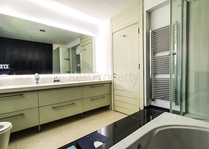 فيلا فاخرة من 5 غرف نوم في وسط فتحية