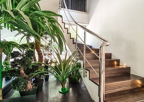 فيلا فاخرة من 5 غرف نوم في وسط فتحية