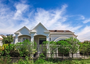 فيلا فاخرة من 5 غرف نوم في وسط فتحية