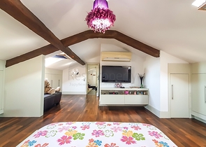 فيلا فاخرة من 5 غرف نوم في وسط فتحية