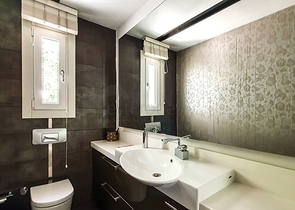 فيلا فاخرة من 5 غرف نوم في وسط فتحية