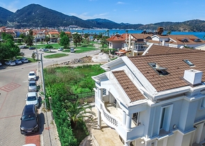 فيلا فاخرة من 5 غرف نوم في وسط فتحية