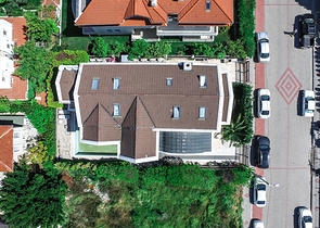 فيلا فاخرة من 5 غرف نوم في وسط فتحية