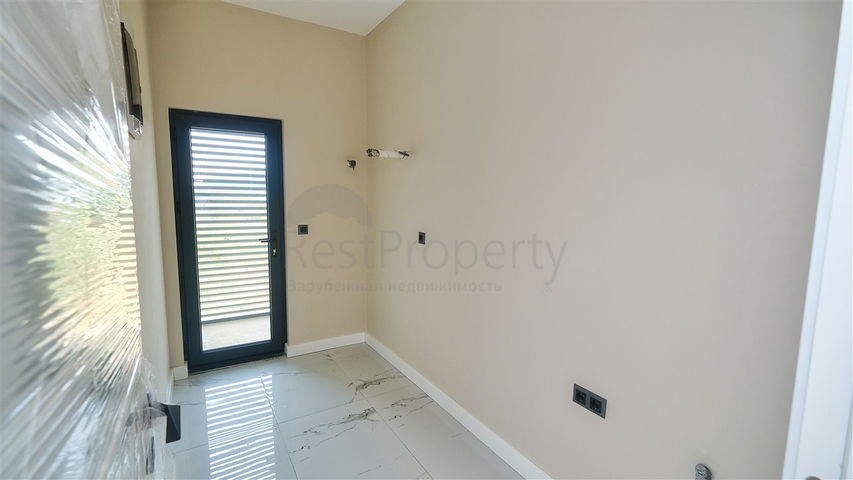 فيلا منفصلة 5 + 1 في يشيلباهير دوشيميتي