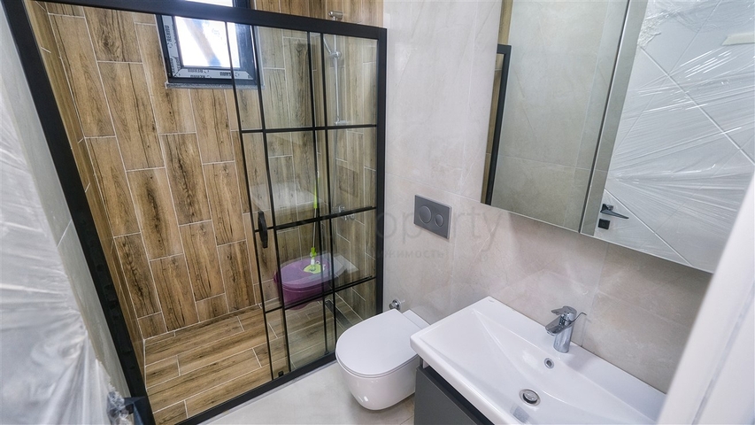 فيلا منفصلة 5 + 1 في يشيلباهير دوشيميتي