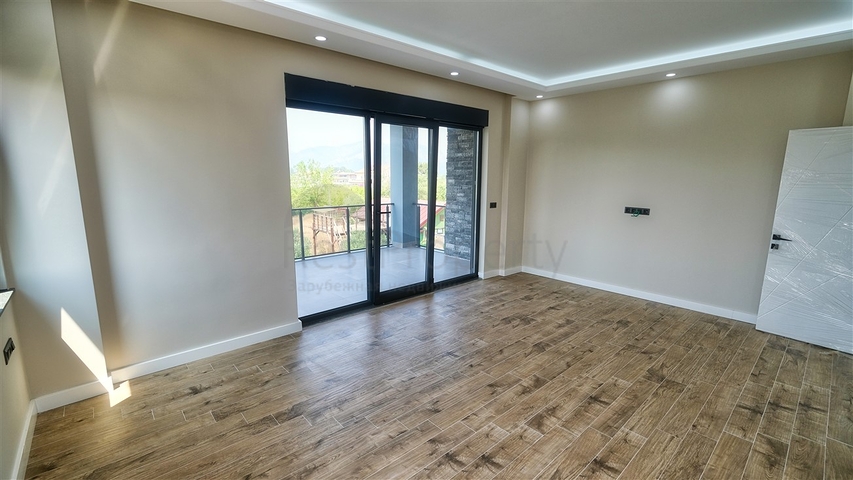 فيلا منفصلة 5 + 1 في يشيلباهير دوشيميتي