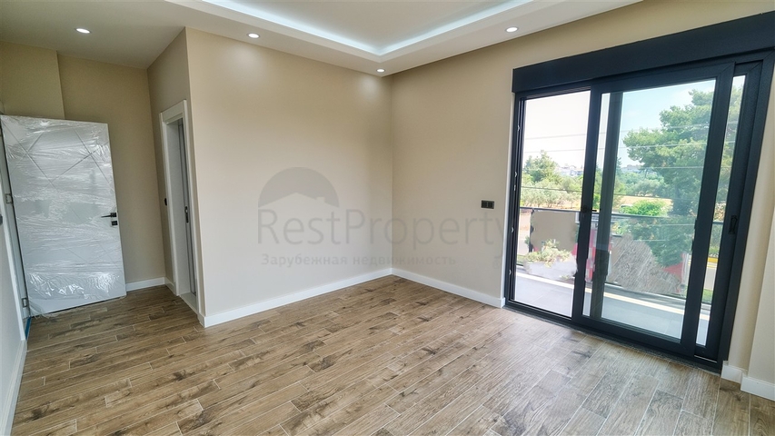 فيلا منفصلة 5 + 1 في يشيلباهير دوشيميتي