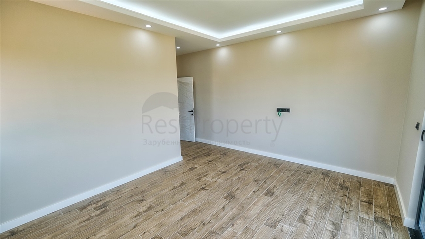 فيلا منفصلة 5 + 1 في يشيلباهير دوشيميتي