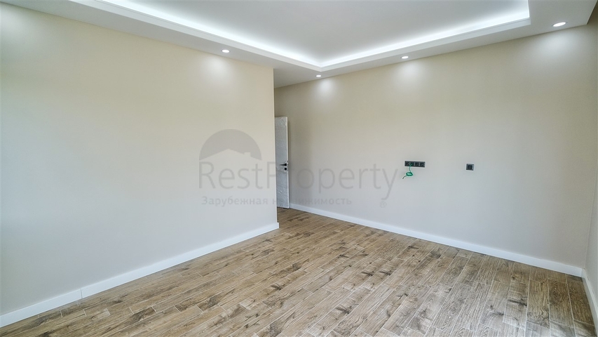 فيلا منفصلة 5 + 1 في يشيلباهير دوشيميتي