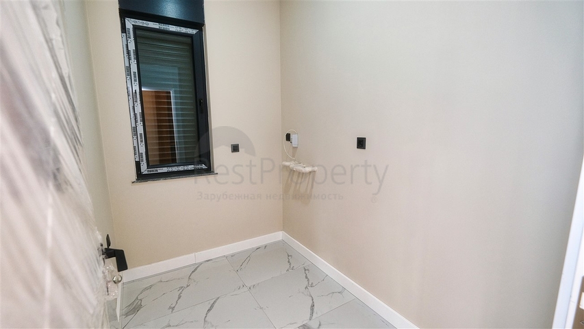 فيلا منفصلة 5 + 1 في يشيلباهير دوشيميتي