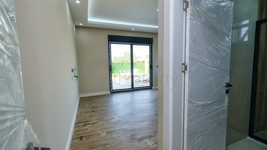 فيلا منفصلة 5 + 1 في يشيلباهير دوشيميتي