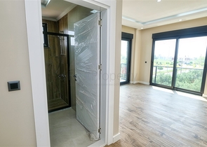 فيلا منفصلة 5 + 1 في يشيلباهير دوشيميتي